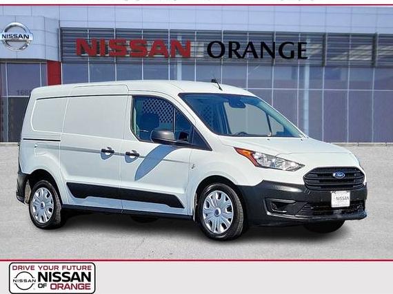 FORD TRANSIT CONNECT 2023 NM0LS7S22P1550736 image